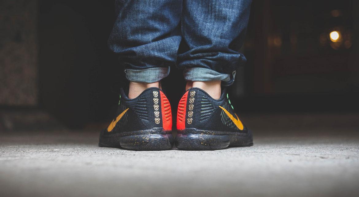 Nike Kobe X Elite Low Xmas | 802560-076 | AFEW STORE